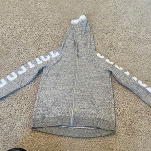 Justice Active Hoodie